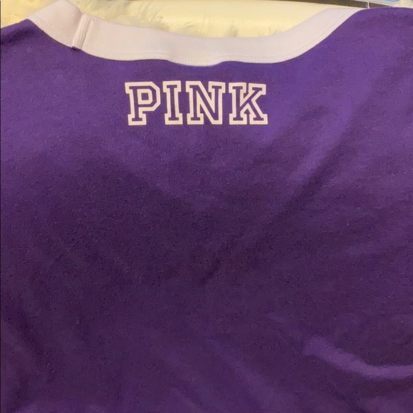 LIKE NEW PINK LSU TIGERS - Picture 4 of 4